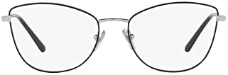 Vogue Eyewear Women's Vo4273 Cat Eye Prescription Eyewear Frames