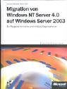 microsoft server 2003 iso download  Migration von Microsoft Windows NT Server 4.0 auf Windows Server 2003: Ein Ratgeber für kleine und mittlere Organisationen