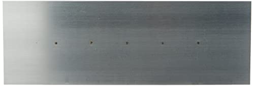Pincéis Atlas AT243/1 Desempenadeira Aco T. 12X35 Lisa/Abe