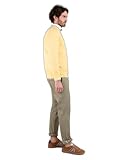  El Ganso Pantalón Chino Básico Verde