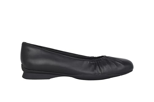 Ballerine femme Clarks Jazmynn Lo anti mal de pied pour marcher longtemps