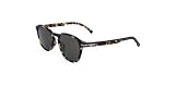 Colore Dark havana white grey brown