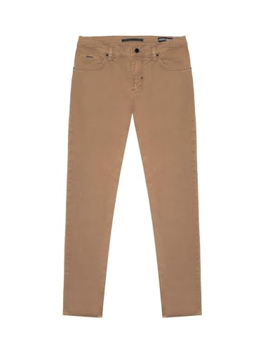 Pantalon beige Antony Morato homme idéal pour vos sorties décontractées et chic