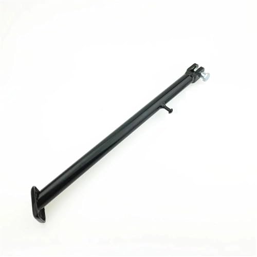 Support latéral de motocross pour stabiliser votre moto sur les circuits