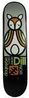 Planche Skate Vintage Alien Workshop Andy Warhol Jason Dill - Édition Rare