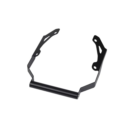 Support de navigation GPS NC750X fixe pour stabiliser votre smartphone sur route