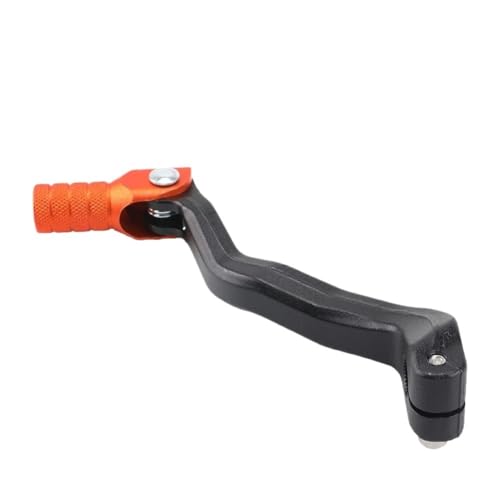 Sélecteur vitesse pliable moto sélecteur levier de vitesse CG CB NC