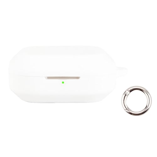 ���h�~�P�[�X �ϏՌ����X�L�����b�v Buds Air 8 �p �h�o�G���N���[�W���n�E�W���O �􂦂�V���R���X���[�u �O���b�v�͂����� �J���t���ȃC���z���X���[�u