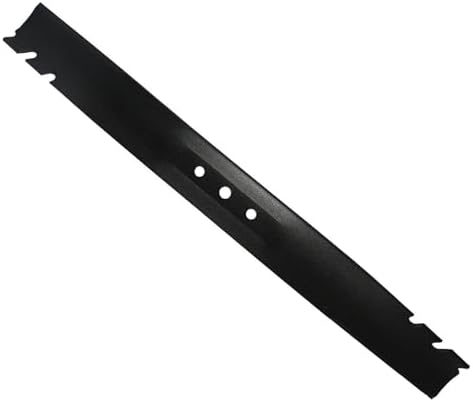 Amazon.com : Mulching Blades Replacement for Toro 20333C 20334 20334C ...