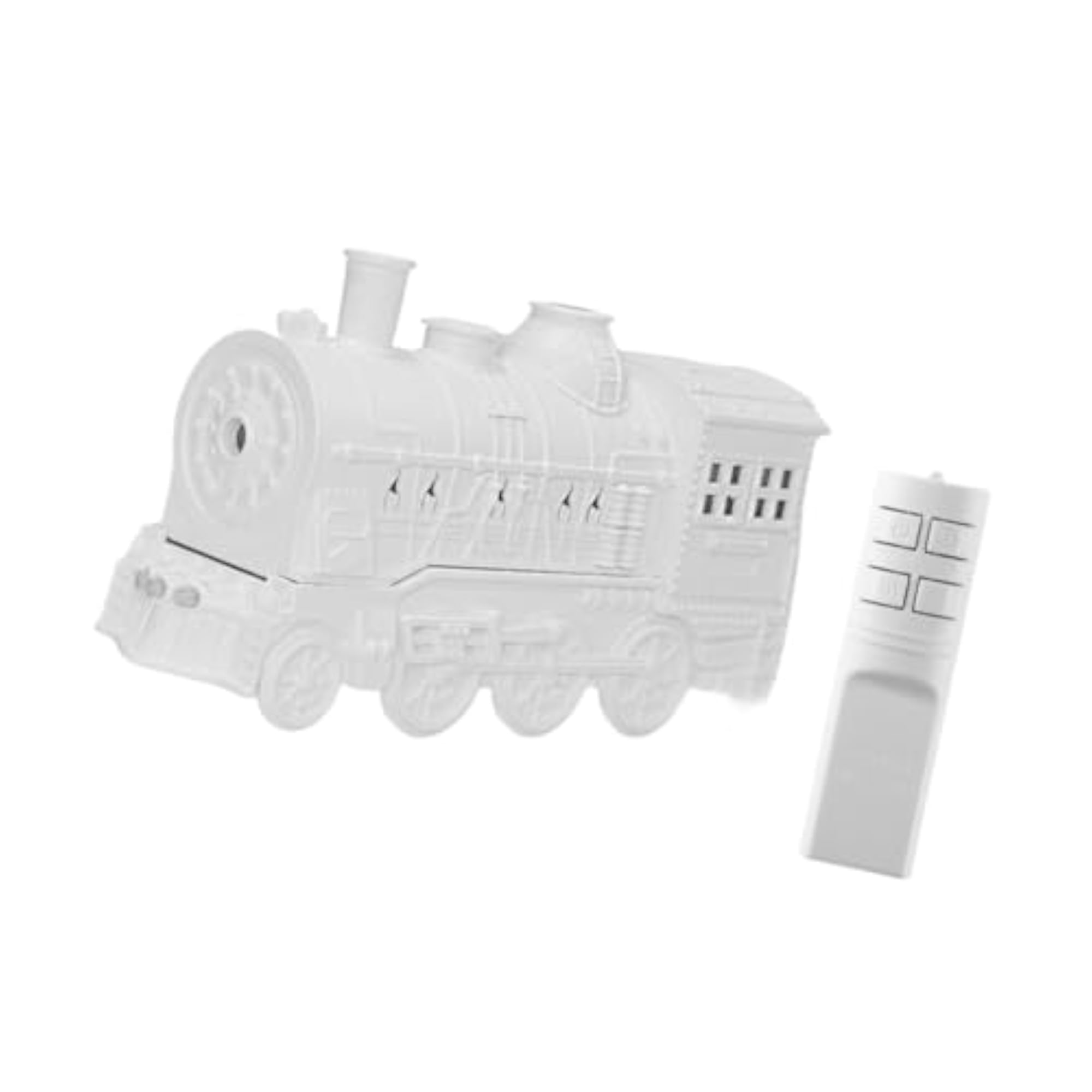 Essential Diffuser Plug Retro Office Decoration Air Humidifier