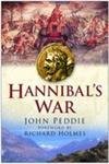 Hannibal's War - John Peddie 