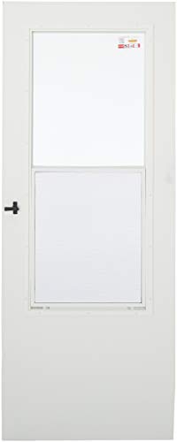 Larson Mfg Co Rsc 029831U Storm-Doors, 32&Quot X 81&Quot #TOP1