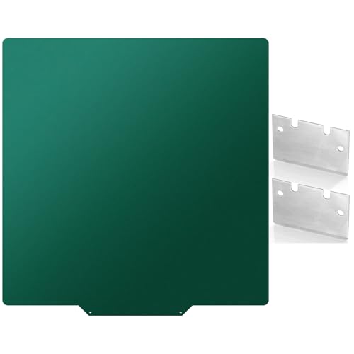 SuperTack Double-Sided Cool Plate 430x430mm for Elegoo Neptune 4 Max