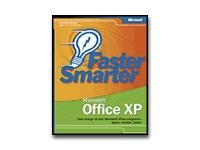 Electronics FASTER SMARTER MICROSOFT ( 0-7356-1862-3 ) Book