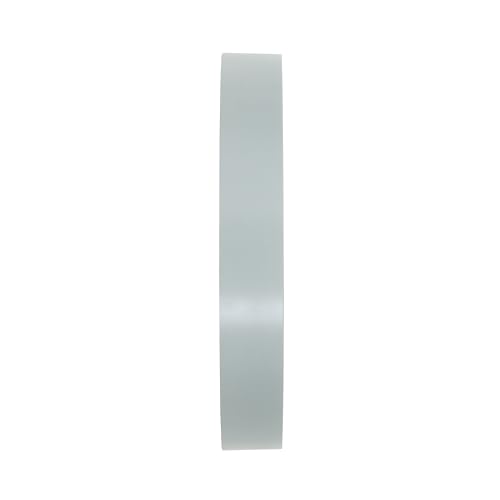 Image of Ajanta Home Decor Clock 12 Inch (305mm) Grey | Stylish Silent Sweep Wall Clock | Luxury Modern Design | Model 10027