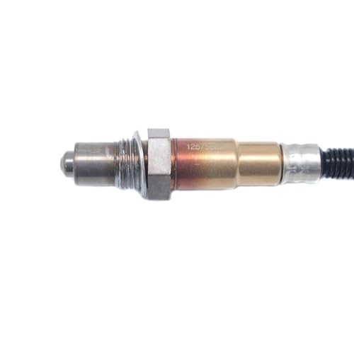 Sonde Lambda compatible Cadillac SRX 2004-2006 pour restauration échappement amont - 3