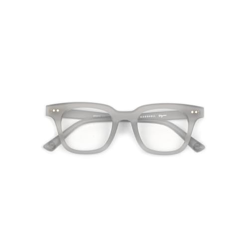Image of SAM AND MARSHALL VIVID Eyeglass I Square Shape I Computer Glasses I Polycarbonate Frames I Unisex
