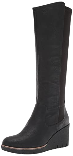 Dr. Scholl's Women's Lindy Knee High Boot