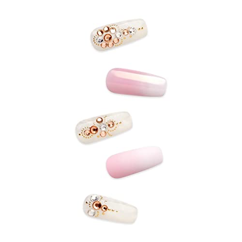 KISS Masterpiece - Manicure Luxe unica nel suo