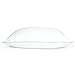 DOWNLITE Holiday Sale - Cluster Puff Polyester Bed Pillow Used by Many Hotel Properties Pillow Size: Queen