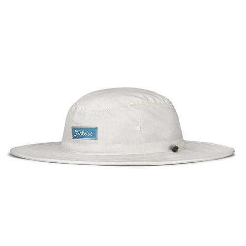 Titleist Golf Charleston Aussie Hat