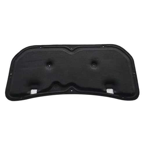 Isolation capot pour Mazda CX-3 2014-2018 tapis insonorisant - 3