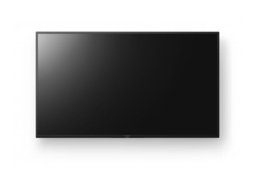 Image of Sony 55 inch 4K LED LCD Display - EZ20L Series - Digital Signage