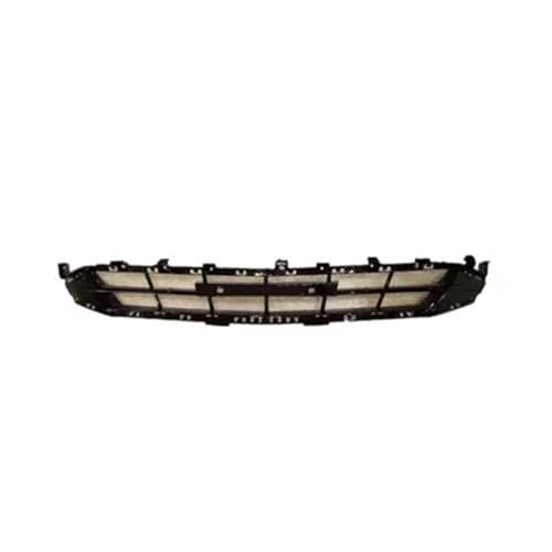 Grilles calandre phare antibrouillard Equinox RS avec feux de jour DRL style auto