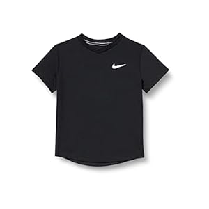 Nike B Nkct DF Vctry SS Top T-Shirt Garçon