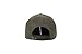 Elite Performance Sueded Snapback (US, Alpha, One Size, Deep Olive)