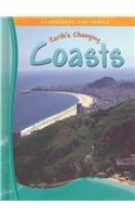 Hardcover Earth's Changing Coasts Book