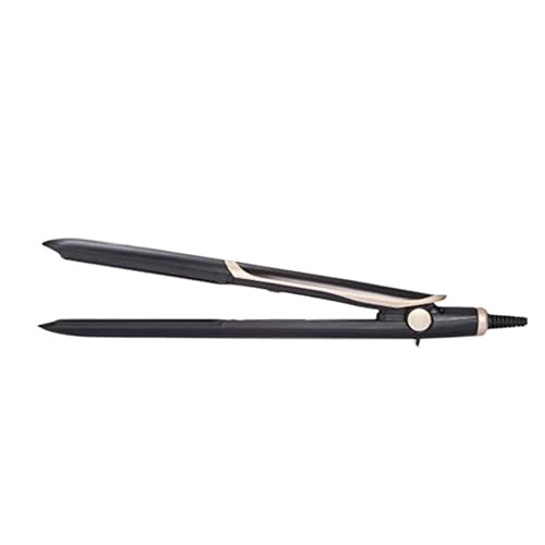 Plancha de Pelo con Pantalla LCD y Pantallas Planas miniatura 4
