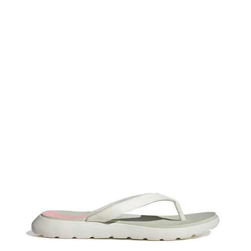 Image of Adidas Women Comfort Flip Flop Flip-Flops