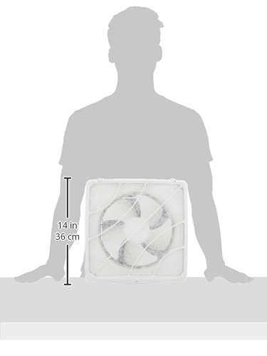 Amazon | 高須産業 一般換気扇フィルター付25cm FFB-250 | 換気扇