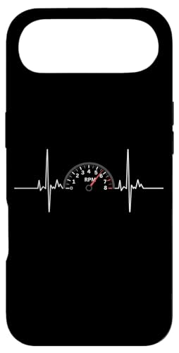 ^R[^[ n[gr[g - Car Guy Racer Ԑm[T[ X}zP[X iPhone Air p