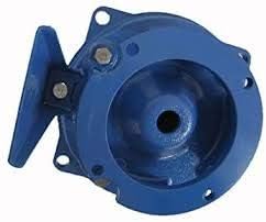 Goulds 1K310 Pump Motor Adapter for J55,J7S,J10S,J15S Jet Pumps
