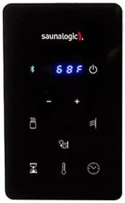 Amerec Saunalogic 2 Control - Wi-Fi 60-Minute Timer (Standard)