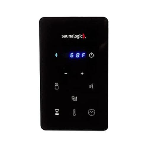 Amerec Saunalogic 2 Control - Wi-Fi 60-Minute Timer (Standard)