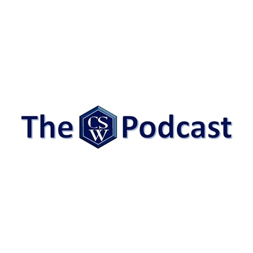 The CSW Podcast #17 | Elevating Voices, Part 1
