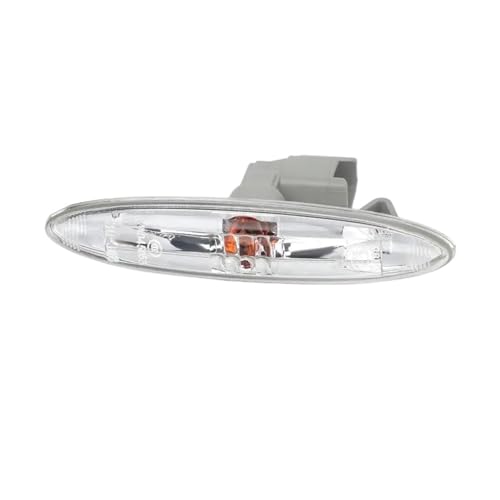 Luz indicador lateral señal giro Lexus IS250 ES350 piloto intermitente espejo 81730-30131