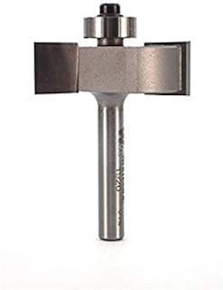Whiteside Router Bits 1920 Rabbeting Biscuit Joining and Slotting Bit with 1-1/2-Inch Large Diameter and 1/2-Inch Cutting Depth