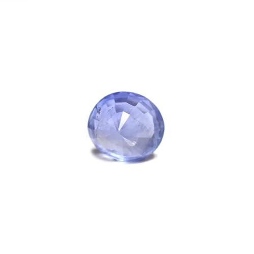 Saphir bleu authentique pour éviter les fausses pierres - 2