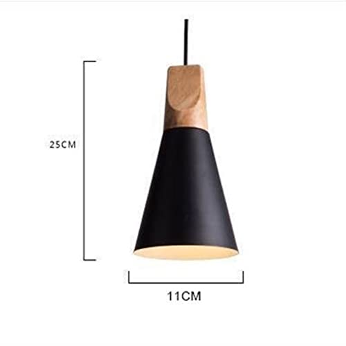 Plafon de techo de diseño sofisticado en madera real y aluminio 3