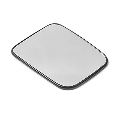 Lentille de rétroviseur chauffante gauche droite pour Nissan Patrol Y61