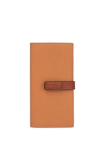 LOEWE ロエベ　バーティカル ウォレット ラージ（グレインカーフ） LOEWE/ロエベ通販 | バーティカル ウォレット スモール(スムースカーフ