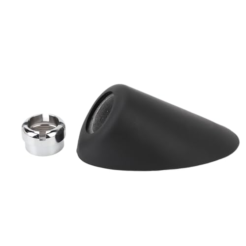 Kit de montaje de antena manual que aporta un aspecto elegante y ajuste firme 2