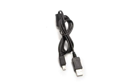 SHINeeケーブルバイト7点 Amazon.com: USB Cable Cord Lead for Casio Camera Exilim EX