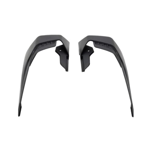 Couvercle d'ailes pour CB650R éviter vibrations carénage - 4