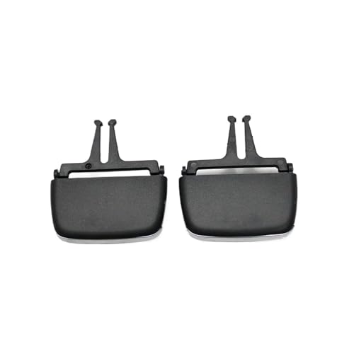 Réparer clip ventilation console centrale Volvo S90 languette cassée