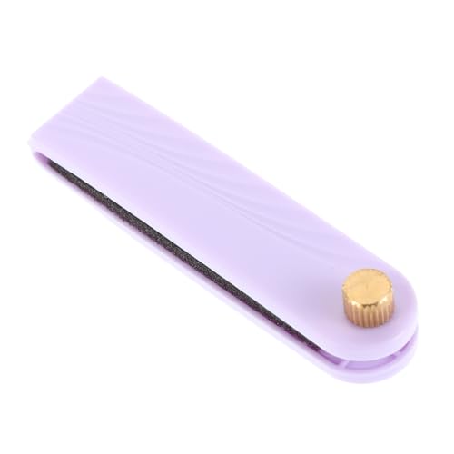 HANABASS Silenciador de Cuerdas de Guitarra Amortiguador de Ruido Instrumentos de Cuerda Pad Práctico Eléctricas Acústicas y Clásicas Accesorio Músicos